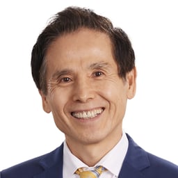 John Wei