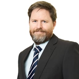 Tim Ball