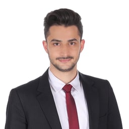 Burak Samet Ozcelik