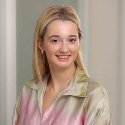 Lucy  Whitfield