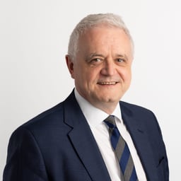 Gary Thomas