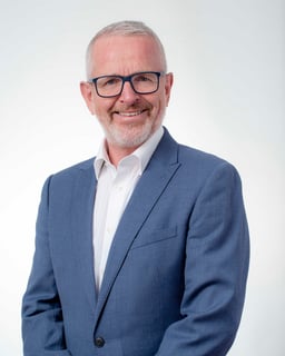 Colin Hunter