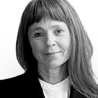 Jane Carter