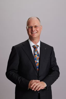 Christian M. Gutekunst