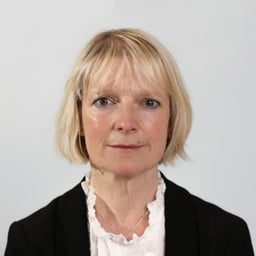 Rebecca James
