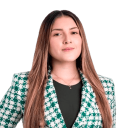 Camila Ramírez 