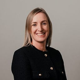 Éadaoin  Jackson