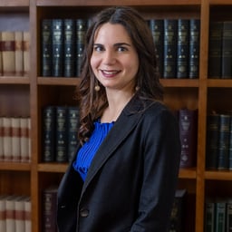Marina Pantalou