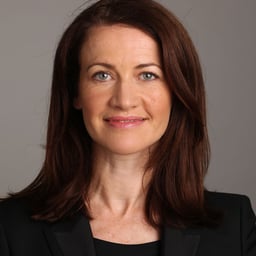 Amy Geddes