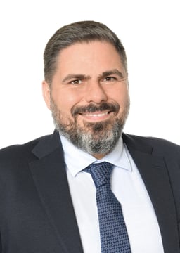 Reza Taylor