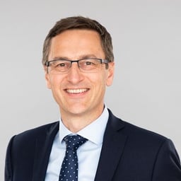 Stephen Archibald