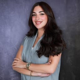 Shereen  Abulhasan