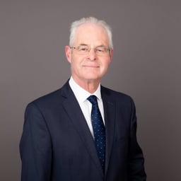 Philip Waller CBE