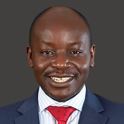 Joseph  Luswata