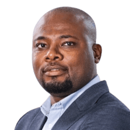 Charles Mmasi