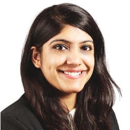 Kajal Tandon