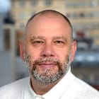 Simon O’Loughlin 