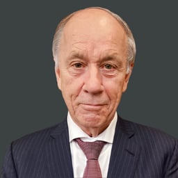 Anthony Besanko AC