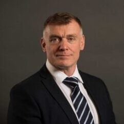 Andrew  Molloy