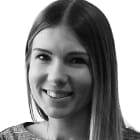 Laura Crang 