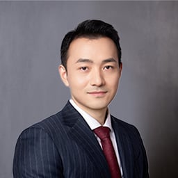 Yiqian QIAN