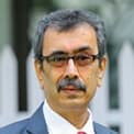 Kaustuv Nath Chunder 