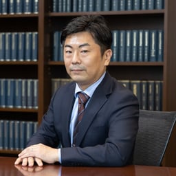 Daisuke Tokumaru