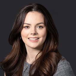 Lucy Gregory