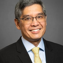 Gregory Tan