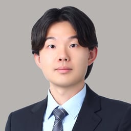 Min Hyeong Kim