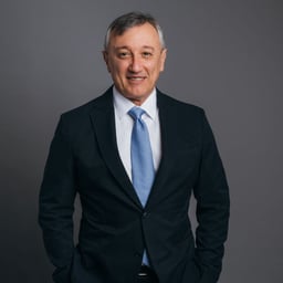 Fabrizio Speranza