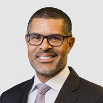 Tim Ludford-Thomas