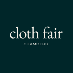 Cloth Fair Chambers