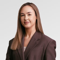 Karina Zenkevičiūtė