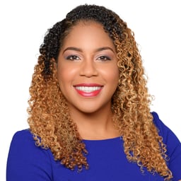 Shaniel May Brown