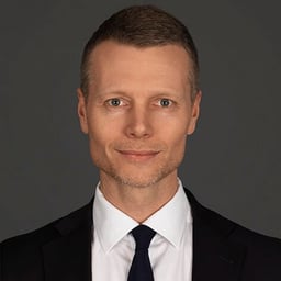 Björn Rustare