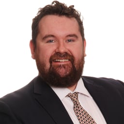 Simon Lafferty