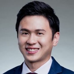 Vincent Ho