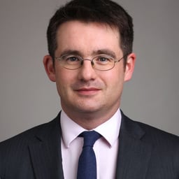 Steven Dalton