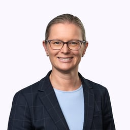 Georgina Hedges