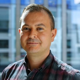 Daniel Lewis