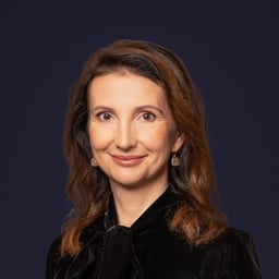 Irena Floras-Goode
