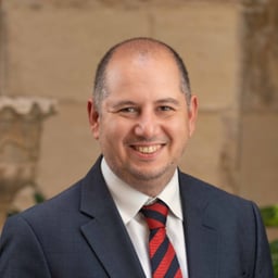 Matthew Xerri