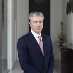 Philip Devenish