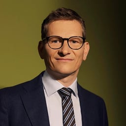Jochen Schreiber