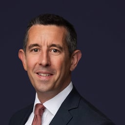 Gareth Camp