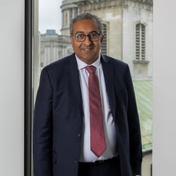 Trevor Mascarenhas