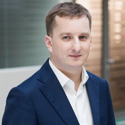 Rokas  Zaleskis