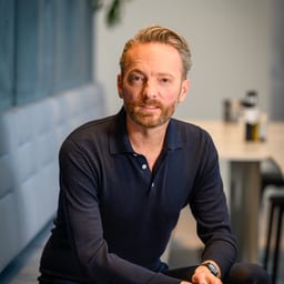 Matthijs Driedonks