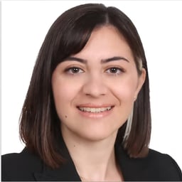 Damla GOKSEL